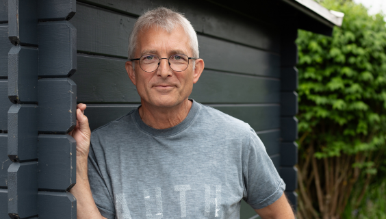 Peder Højgaard